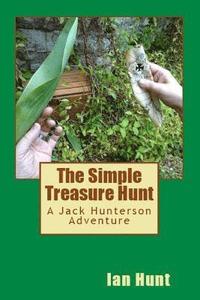 bokomslag The Simple Treasure Hunt
