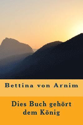 Dies Buch gehört dem König