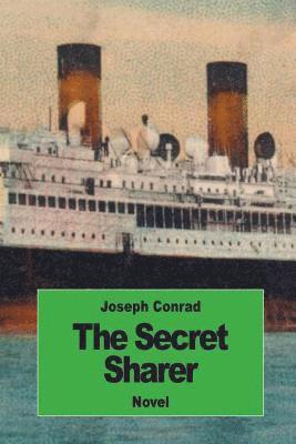 bokomslag The Secret Sharer