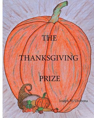 The Thanksgiving Prize 1