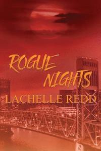 bokomslag Rogue Nights