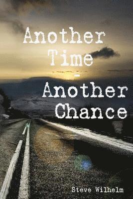 Jessica Ozment - Another Time - Another Chance, Häftad