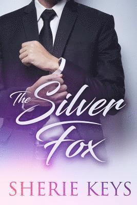 bokomslag The Silver Fox