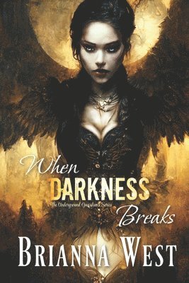 When Darkness Breaks