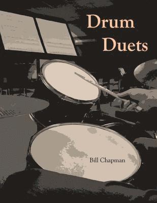 Drum Duets 1