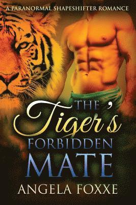 The Tiger's Forbidden Mate 1