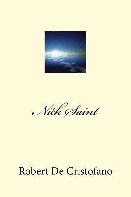 Nick Saint 1