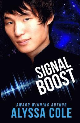 Signal Boost 1