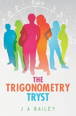 J. a. Bailey - The Trigonometry Tryst, Häftad