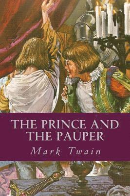 The Prince and the Pauper