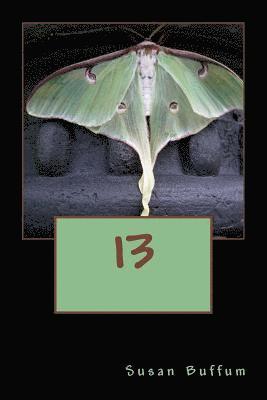 Susan Buffum - 13, Häftad