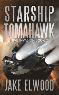 bokomslag Starship Tomahawk