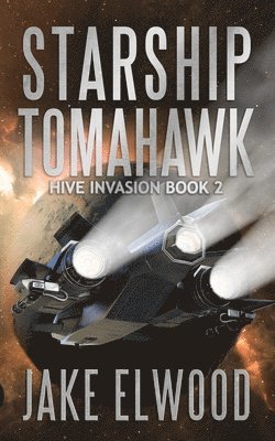 Starship Tomahawk 1