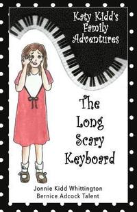 bokomslag The Long Scary Keyboard