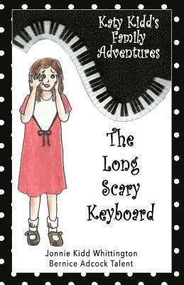 The Long Scary Keyboard 1