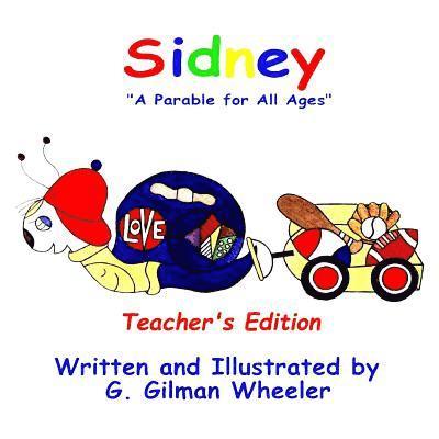 Sidney Teacher's Edition 1