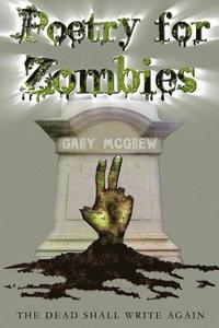 bokomslag Poetry for Zombies 2