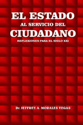 El Estado al Servicio del Ciudadano 1