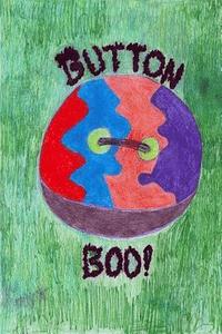 bokomslag Button Boo!