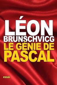 bokomslag Le génie de Pascal