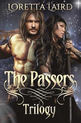 The Passers Trilogy 1