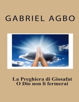 La preghiera di Giosafat: Dio nostro, non vorrai giudicarli? 1