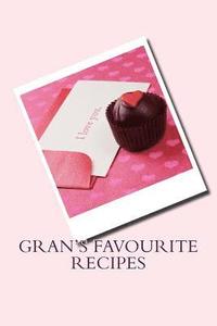 bokomslag Gran's Favourite Recipes