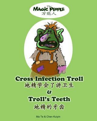 Cross Infection Troll & Troll's Teeth 1