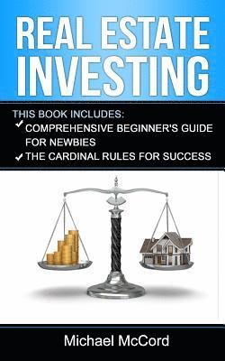 Real Estate Investing 1