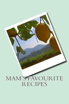 Mam's Favourite Recipes 1