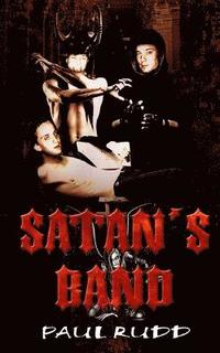 bokomslag Satan's Band