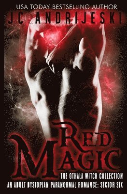 Red Magic 1