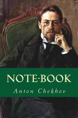 bokomslag Note-Book