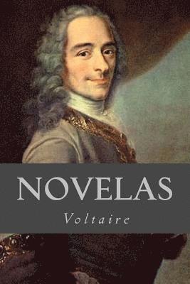 Voltaire, Tao Editorial - Novelas, Häftad