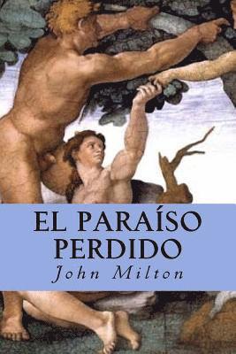 El Paraíso Perdido 1