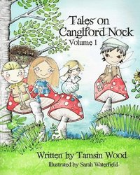 bokomslag Tales on Canglford Nock