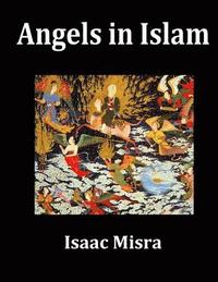 bokomslag Angels in Islam