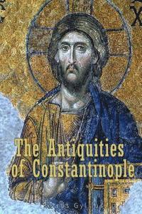 bokomslag The Antiquities of Constantinople: With a Description of its Situation, the Conveniencies of its Port, its Publick Buildings, the Statuary, Sculpture,