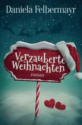 bokomslag Verzauberte Weihnachten