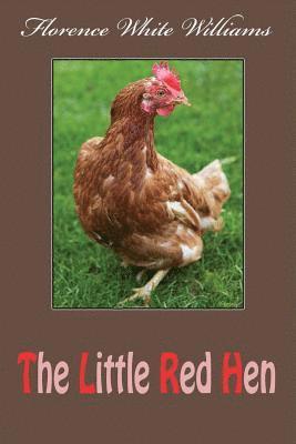 The Little Red Hen 1