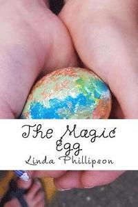 bokomslag The Magic Egg