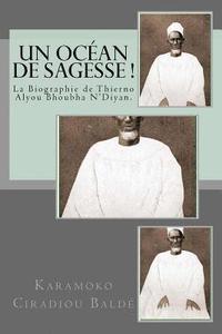 bokomslag Un Ocean de Sagesse !: La Biographie de Thierno Alyou Bhoubha N'Diyan