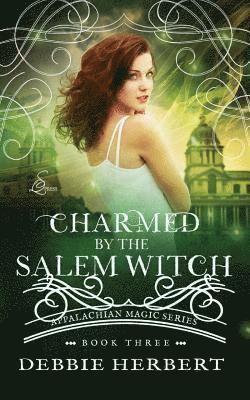 Charmed by the Salem Witch 1