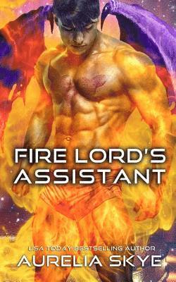 Fire Lord's Assistant 1