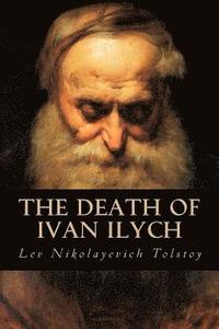 bokomslag The Death of Ivan Ilych