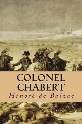 Colonel Chabert 1