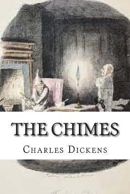 bokomslag The Chimes
