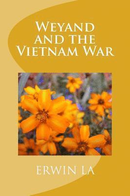 bokomslag Weyand and the Vietnam War