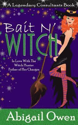 Bait N' Witch 1