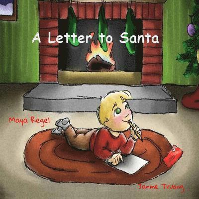 A Letter to Santa 1